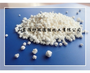 台湾刺球状氯化钙